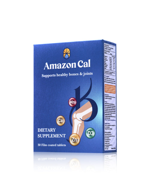 Amazon cal -30 tablets image 0