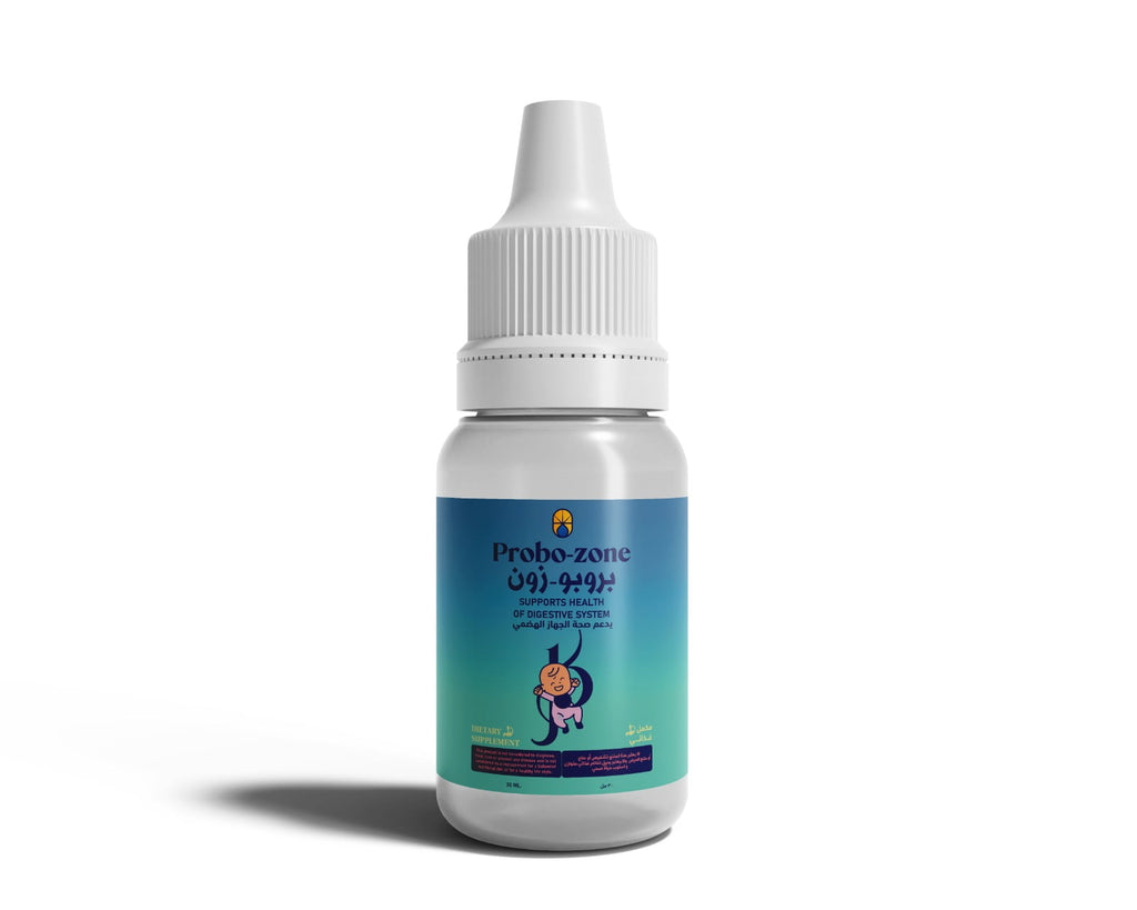 Probozone - Drops - 15ml image 1
