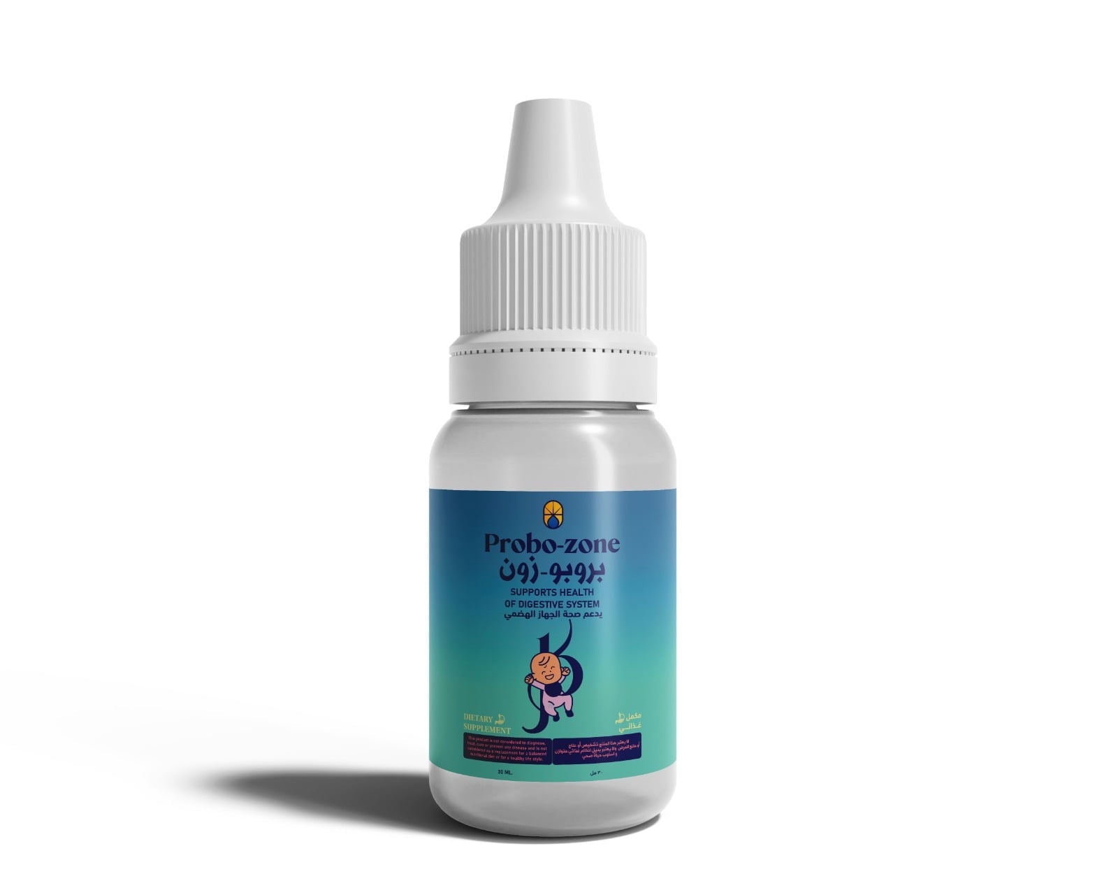 Probozone - Drops - 15ml image 1